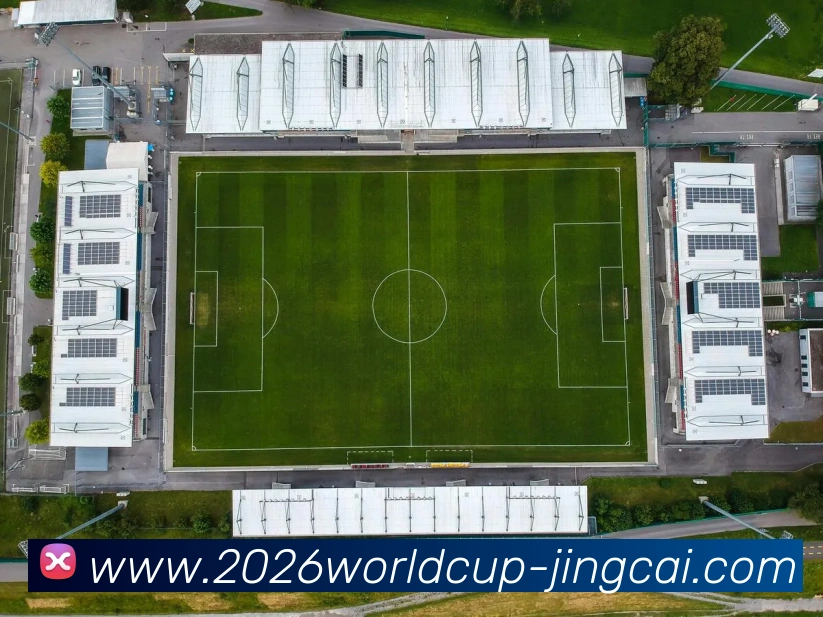 2026世界杯竞彩APP 高清赛事图